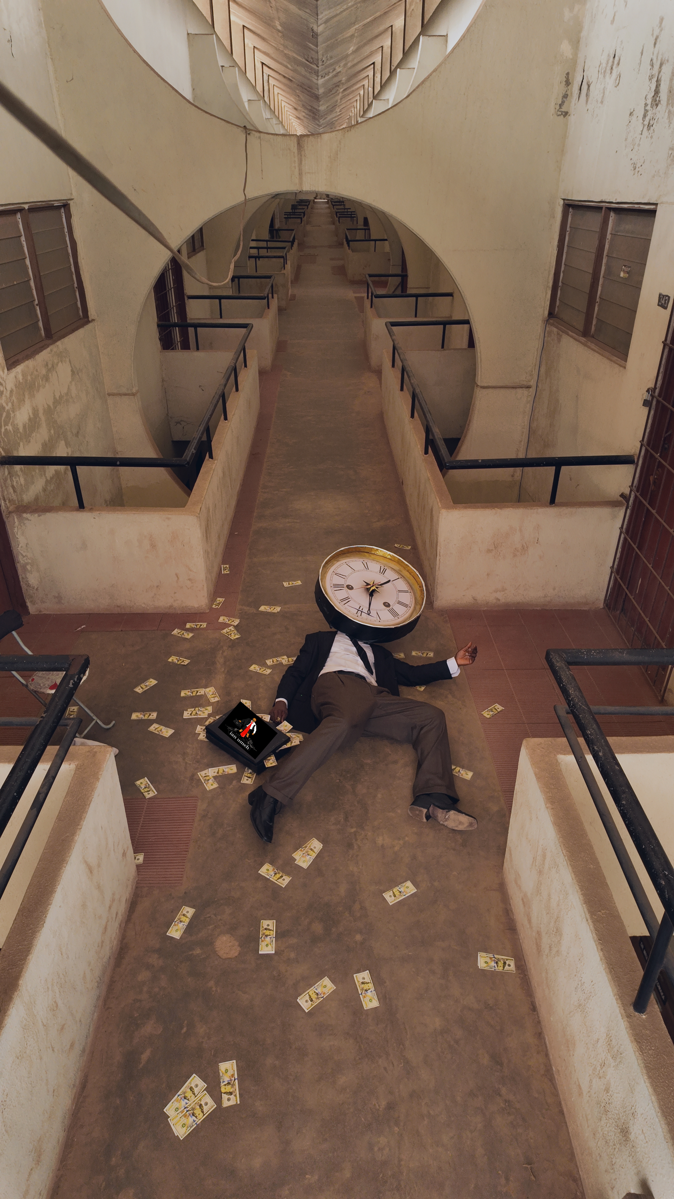 TIME IS MONEY - Image 4